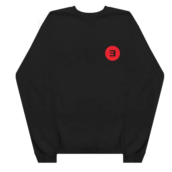 Basic E Crewneck - Image 3