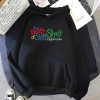 Unisex Eminem hoodie Death of Slim Shady design