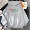 Unisex Eminem hoodie Death of Slim Shady design