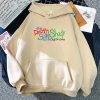 Unisex Eminem hoodie Death of Slim Shady design