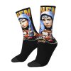Eminem Rap God Old School Music Unisex Socks