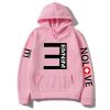Minimalist Eminem hoodie for men and women with tour album graphic