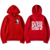 Eminem Slim Shady vintage zip up hoodie for men women streetwear